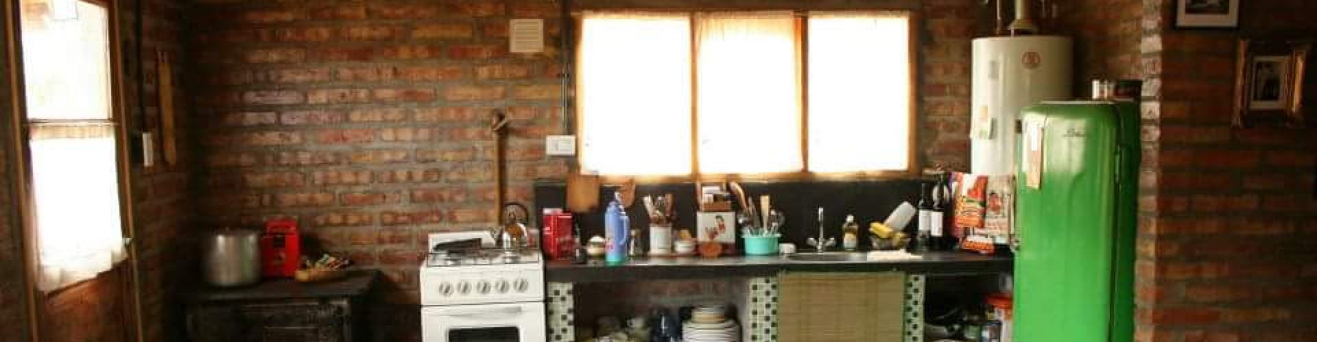 Cocina 