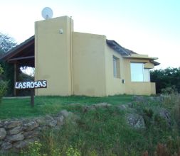 Frente Las Rosas
