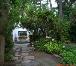 jardin
