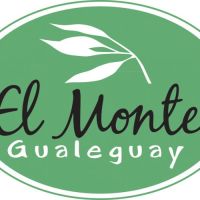 Logo Chacra El Monte