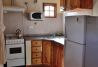 Zona de Cocina