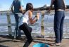 Muelle de pesca 1.5km