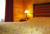 Dormitorio matrimonial