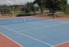 Cancha de Tenis