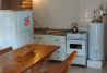 Cocina comedor