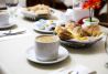 Desayuno