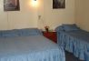 HABITACION TRIPLE MATRIMONIAL