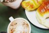 Desayuno