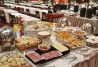 Desayuno