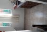 Cocina bungalows