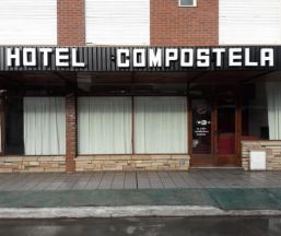 Hotel Compostela Alojamiento Hotel Compostela