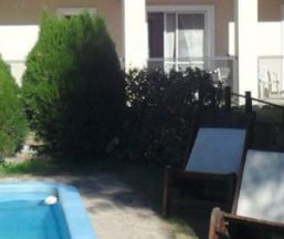 Hotel Luna Serrana Alojamiento Hotel Luna Serrana