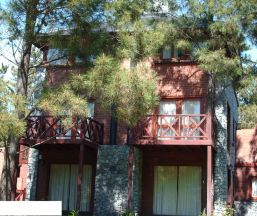 Sol de las Pampas Alojamiento Sol de las Pampas
