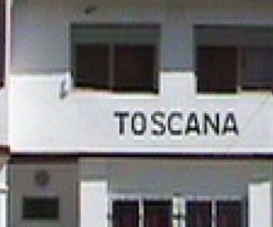 Hospedaje Toscana Gesell  Alojamiento Hospedaje Toscana Gesell 