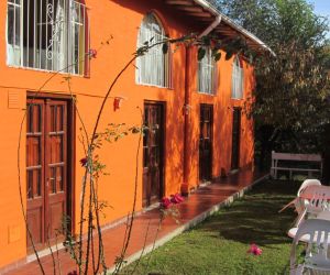 Cabañas La Casa Del Tata Alojamiento Cabañas La Casa Del Tata