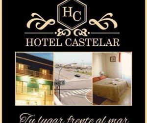 Hotel Castelar Alojamiento Hotel Castelar